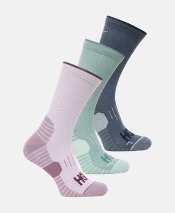 Running socks U Crew