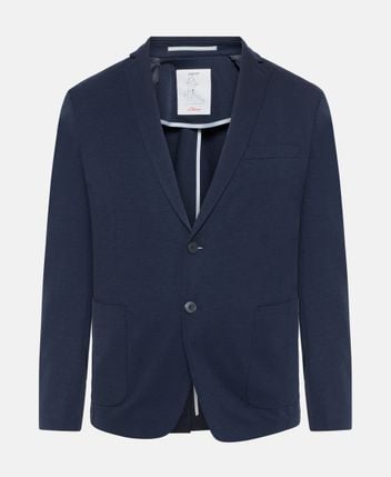 Suit jacket