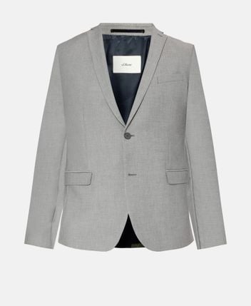 Suit jacket