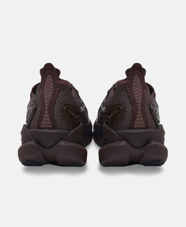 Hoka One One U Mach X Caged 스니커즈
