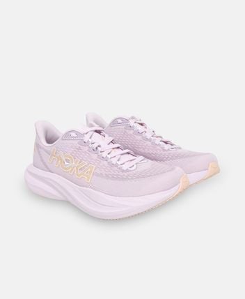 Running shoes Mach
