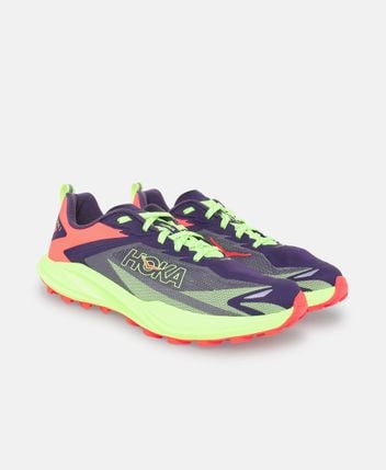 Trail running shoes Zinal