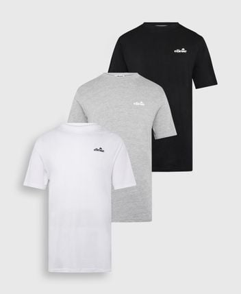 T-shirts, pack of 3