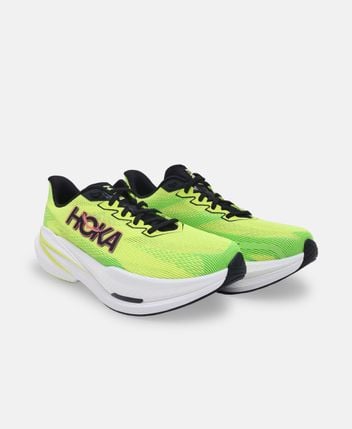 Running shoes M  Mach X 3