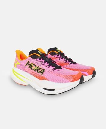 Running shoes W Mach X 3