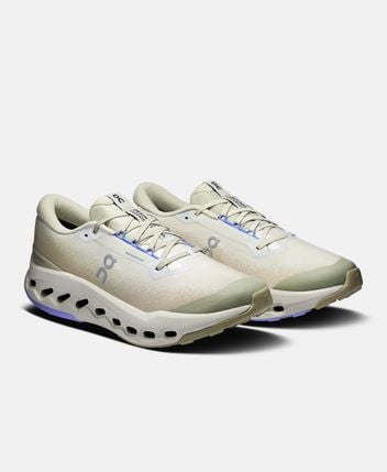 Trail running shoes Cloudsurfer Trail 2 Waterproof