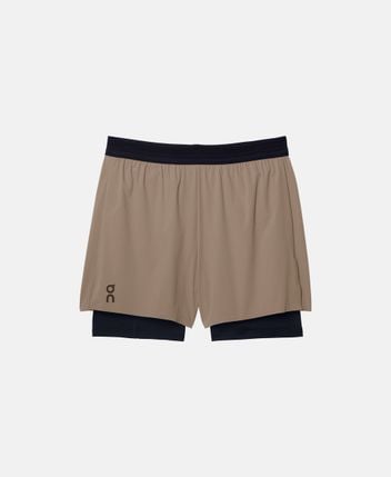 Running shorts 5" Performance 2/1 Shorts