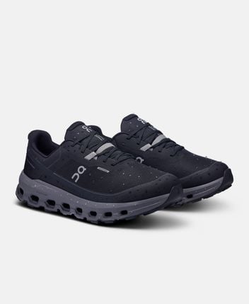 Trail running shoes Cloudvista 2 Waterproof