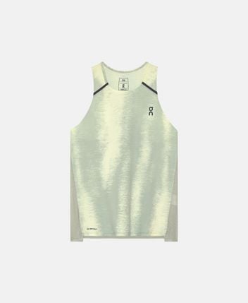 T-shirt Performance Tank Terra