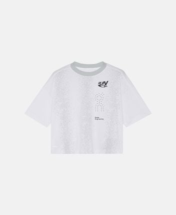 T-shirt Performance Volt-T