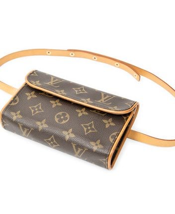 Pre-loved Shoulder bag Florentine