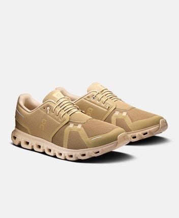 Sneakers Cloud 6