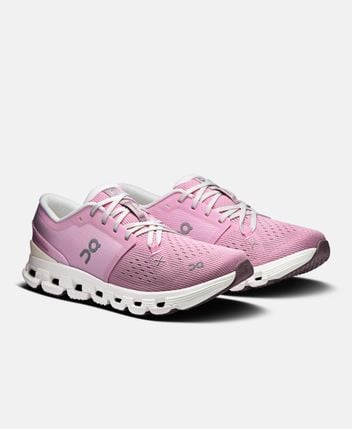 Sneakers Cloud X 4