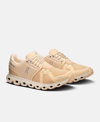 Sneakers Cloud 6
