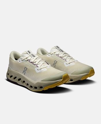 Trail running shoes Cloudsurfer Trail 2 Waterproof