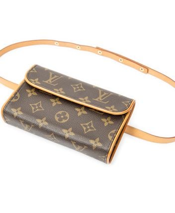 Pre-loved Shoulder bag Florentine
