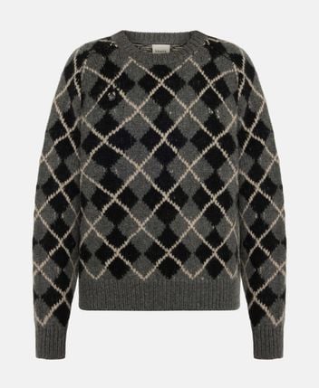 Cashmere pullover Pratt