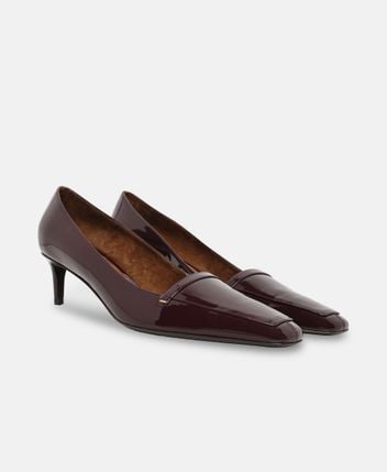 Pumps