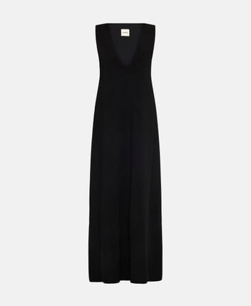 Maxi-dress
