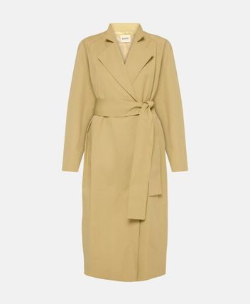 Transitional coat Lagden