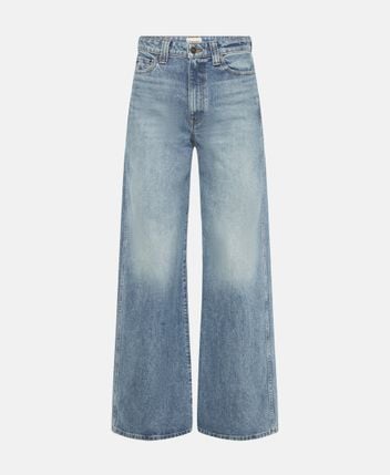 Wide-leg jeans Dane