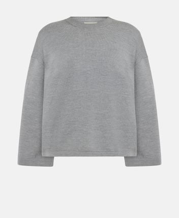 Wool pullover Darcy