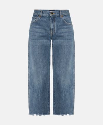 Relaxed Fit Jeans