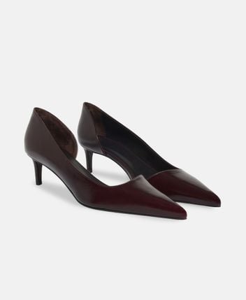 Pumps Jett D'orsay