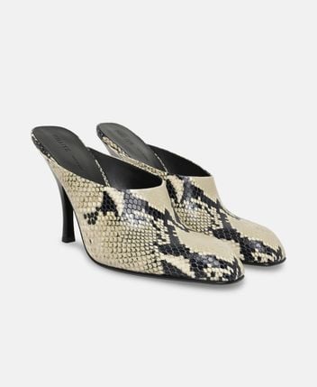 Mules