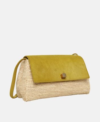 Cross-body bag