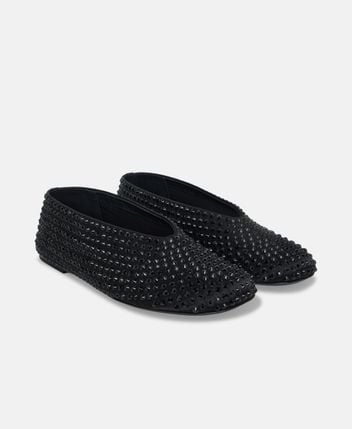 Ballet flats