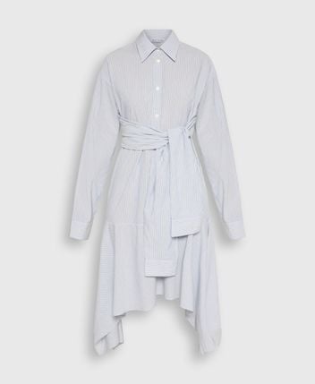 Shirtwaist dress