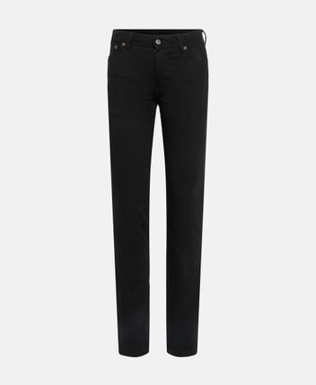Slim fit jeans North stay