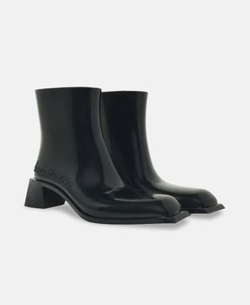 Ankle boots Soap