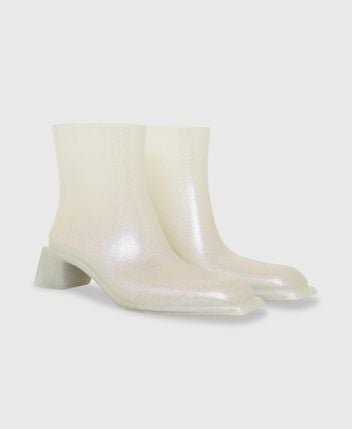 Ankle boots Soap