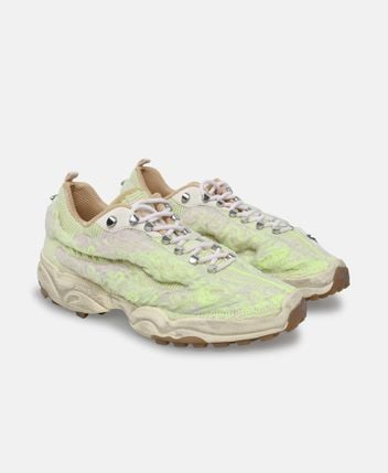 Chunky sneakers Bubba