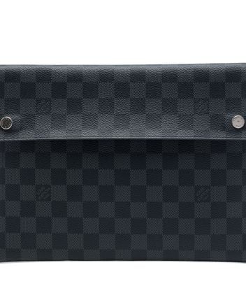 Pre-loved Clutch