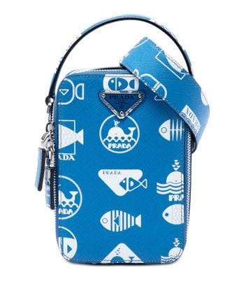 Pre-loved Messenger bag