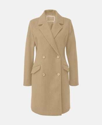 Transitional coat