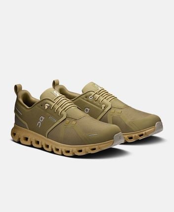 Sneakers Cloud 6 Waterproof