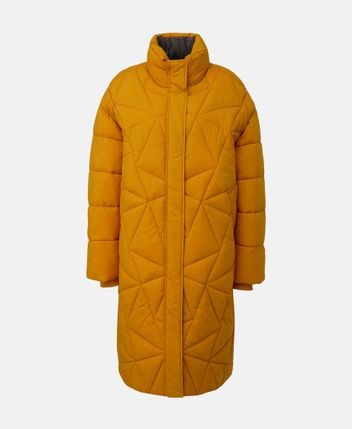 Winter coat