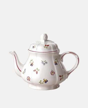 Teapot Petite Fleur