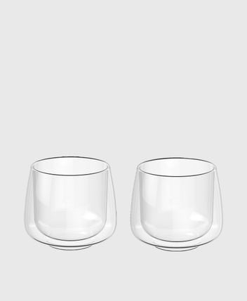 Cappuccino glass, set of 2 Artesano Hot&Cold Beverages