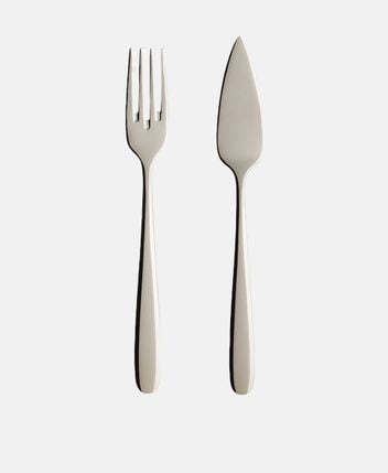 Fish cutlery Daily Line