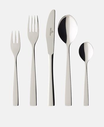 Cutlery set, 30-pcs. V&B Elisabeth