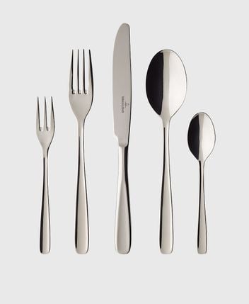 Cutlery set, 30-pcs. V&B Liam