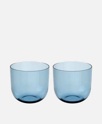 Water glass Like Ice
