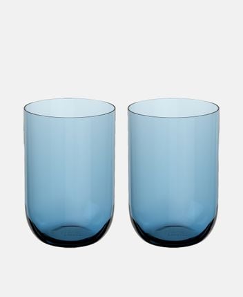 Water glass Like Ice