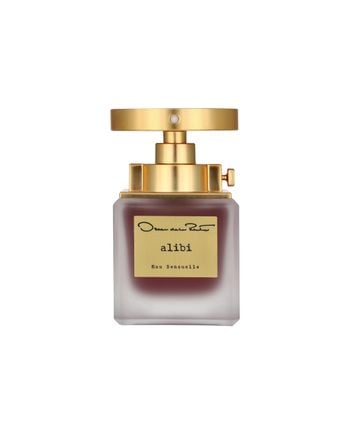 Eau de parfum