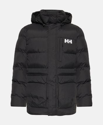 Functional jacket